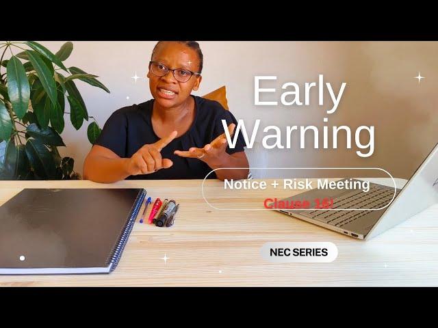 Risk Management Guide under NEC Clause 16