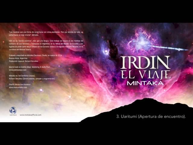 Irdin (Full Álbum) - Mintaka