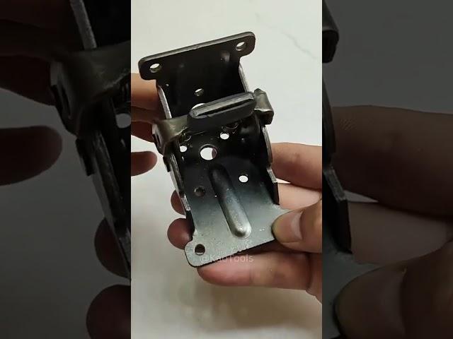 With it you can make folding furniture! #tools #equipments