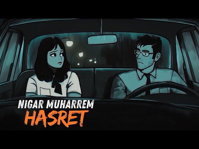 Nigar Muharrem - Hasret (Official Video)