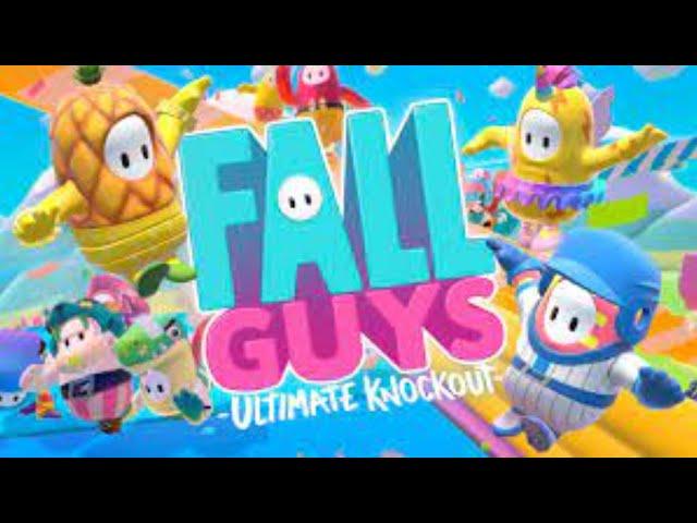 fall guyss | among us Subham Gamer