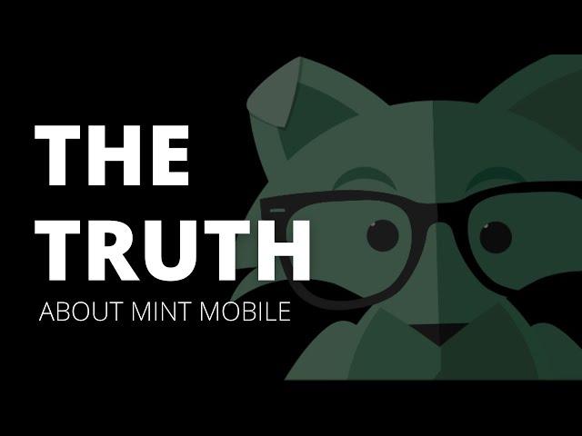 The Truth About Mint Mobile