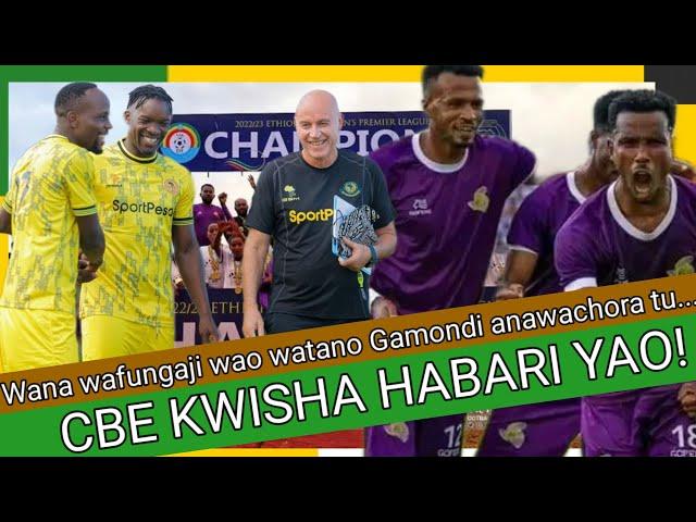 MBWADUKE: CBE KWISHAA! YANGA WAKISHTUKIA NYOTA WAO 5 MAKUNDI CAF UHAKIKA/ KI, DUBE, MZIZE, MAXI...