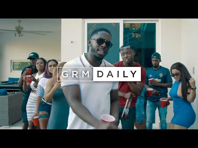 Five x Levz - That Way [Music Video] | GRM Daily