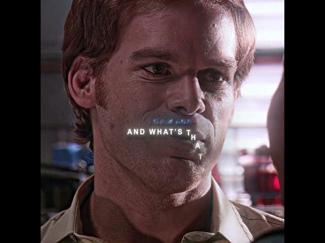 I Own You - Dexter Edit | Hussain Ali - KRUSHKRUSH! (Super Slowed)