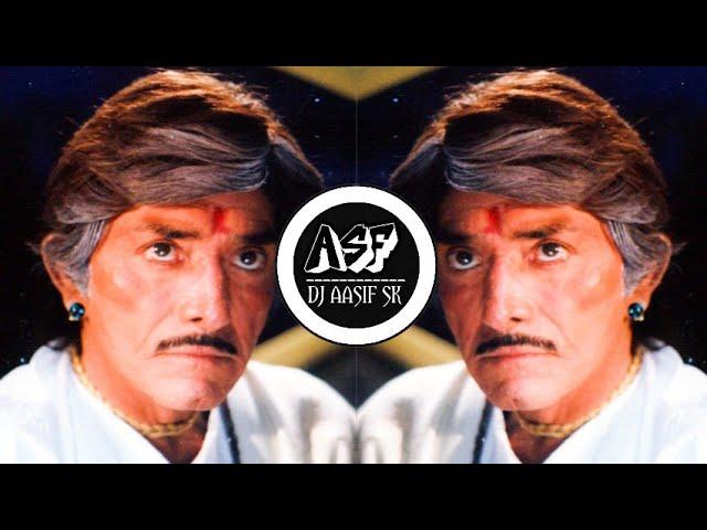 Raaj Kumar Attitude Dialogue Trap Part - 2 ( Make Slomo )| DJ Aasif SK