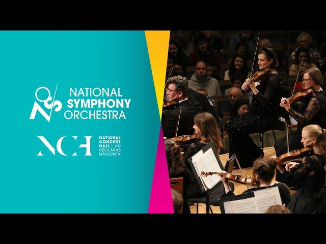 NSO: John Williams at 90