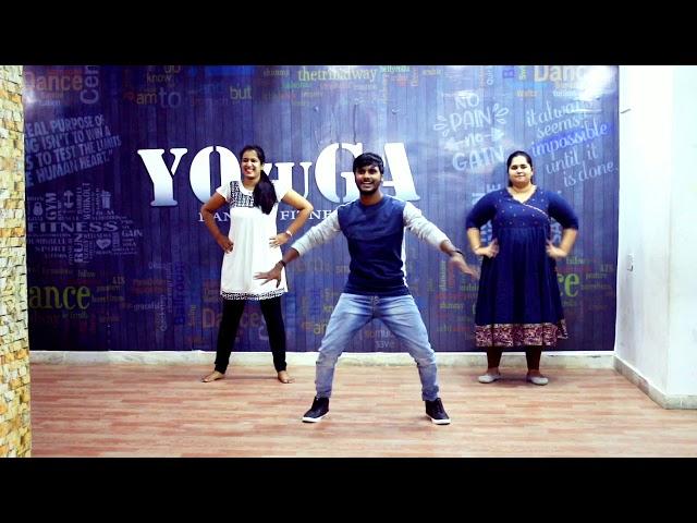 Hyderabad #chatalband dance  #yozugadancestudio