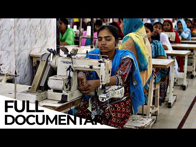 The True Cost: Who Pays the Real Price for YOUR Clothes | Investigative Documentary