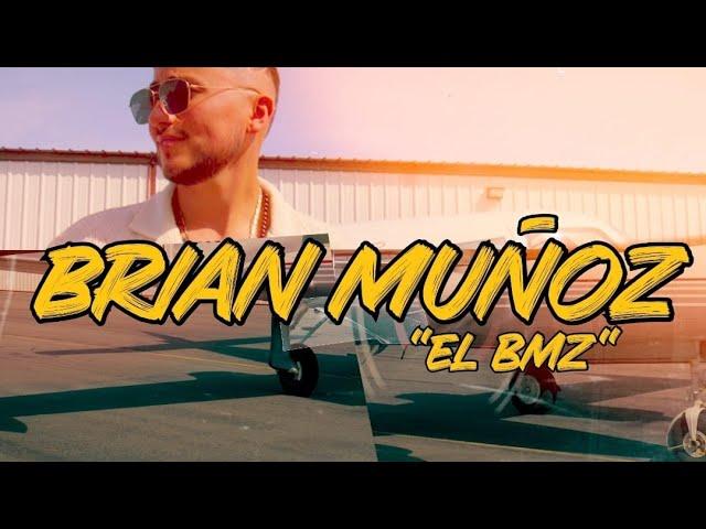 " BMZ" Video Oficial - Brian Muñoz