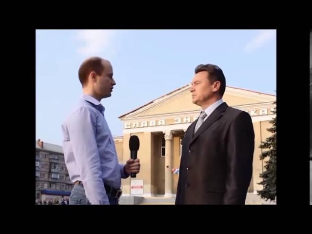 Егор Батрудов в Троицке Выпуск 5