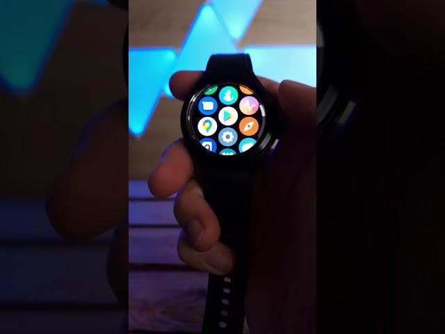 Google Assistent auf der Galaxy Watch aktivieren