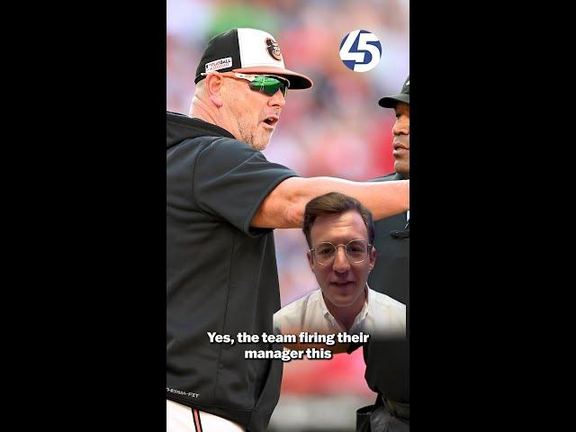 O's Post Hyde Era: What's next?