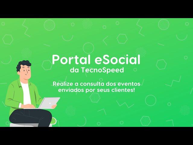 Portal eSocial da TecnoSpeed