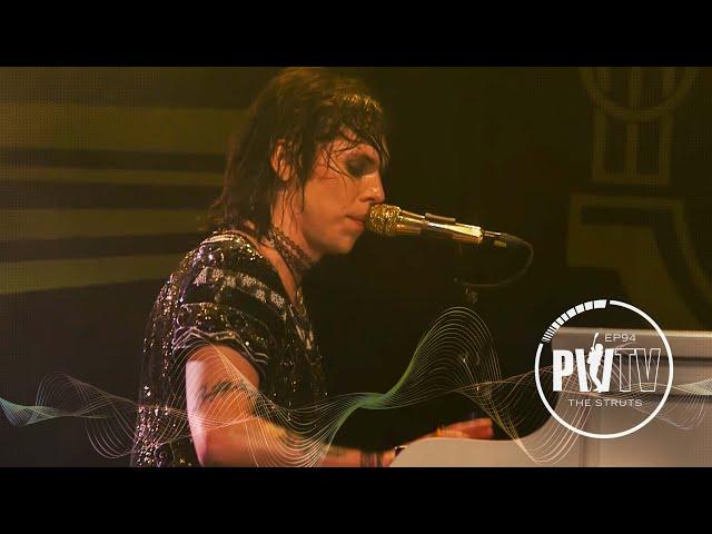 PWTV EP94 | The Struts