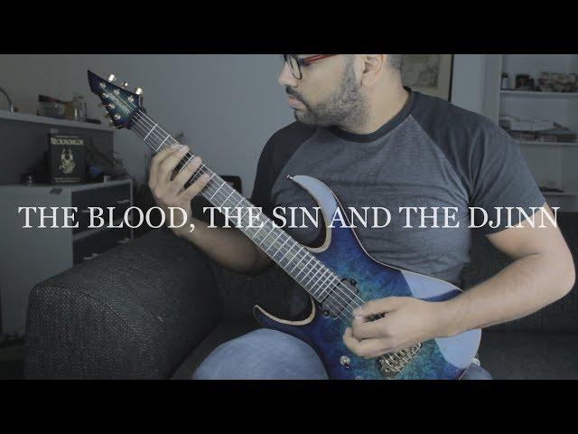 MENDEL // THE BLOOD, THE SIN AND THE DJINN [OFFICIAL PLAYTHROUGH]