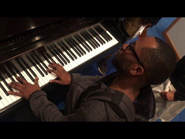 Total Praise - Sean Wilson Piano