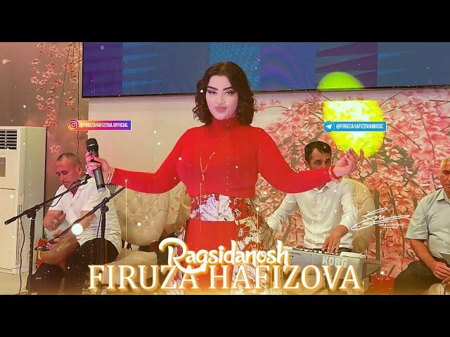 Фируза Хафизова - Раксиданош | Firuza Hafizova -  Ragsidanosh (OFFICIAL AUDIO)