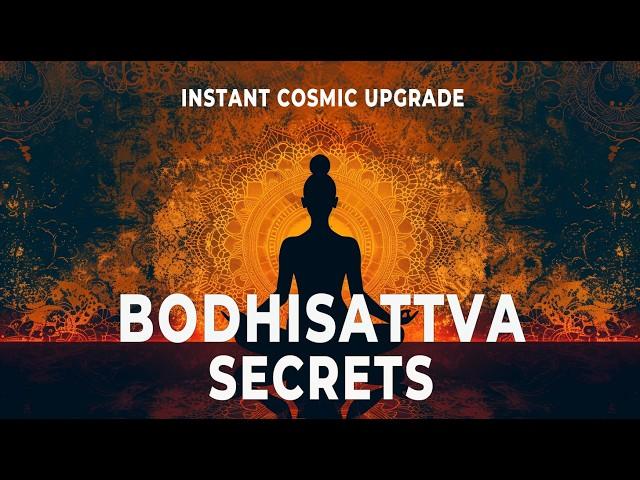 Why Everyone Needs to Know About Bodhisattvas? | Buddha's Path to Happiness