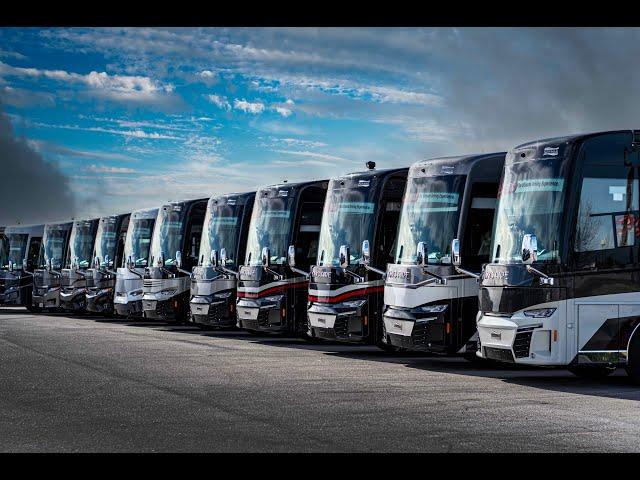 Transwest- Sales, Service, Parts!