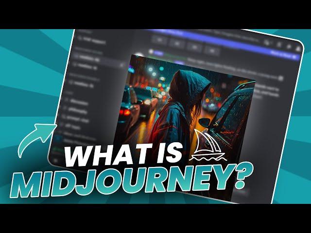 What Is Midjourney AI Art? Midjourney AI Tutorial