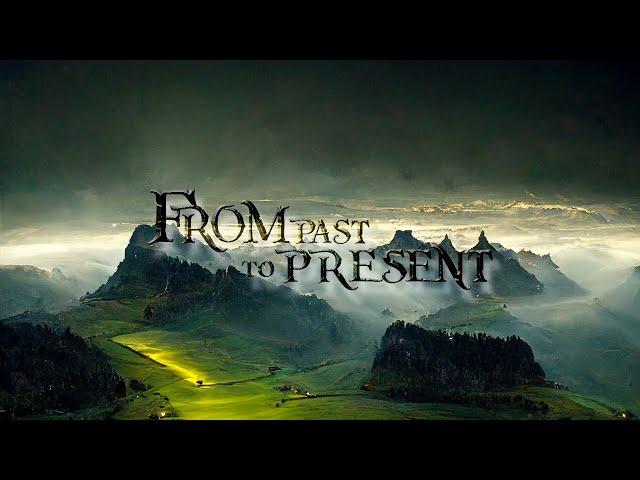 [10 Hrs.] Jeremy Soule (Skyrim) — “From Past to Present”