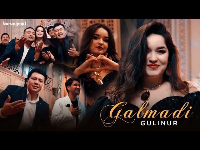 Gulinur - Galmadi (Official Music Video 2024)