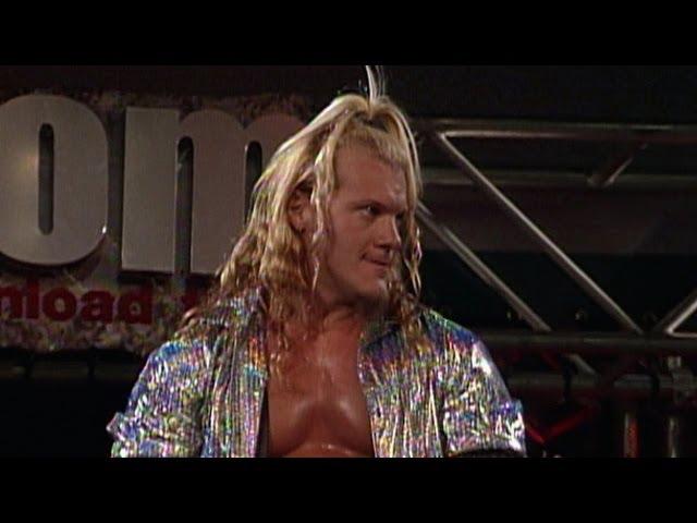 Chris Jericho's WWE Debut