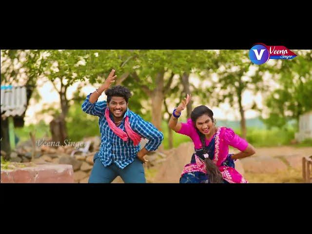 Evvari vadalla || Full lyrics dj #hanmanthyadav#viralvideo