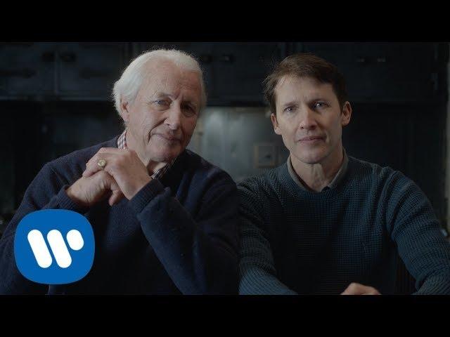 James Blunt - Monsters (Official Music Video)