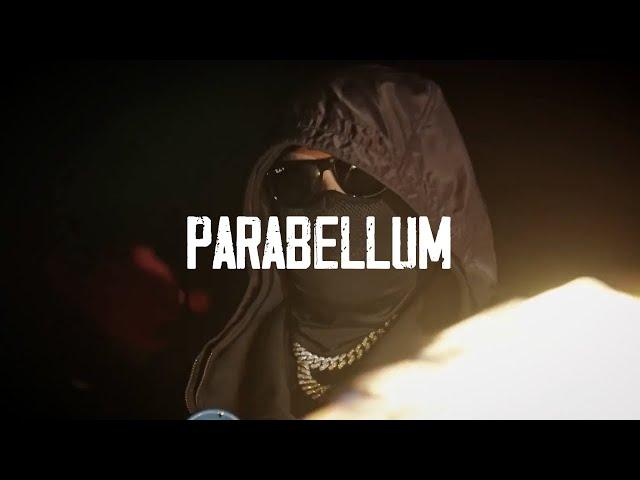 Byron Messia x Najeeriii Type Beat - Parabellum - Dancehall Riddim Instrumental 2024