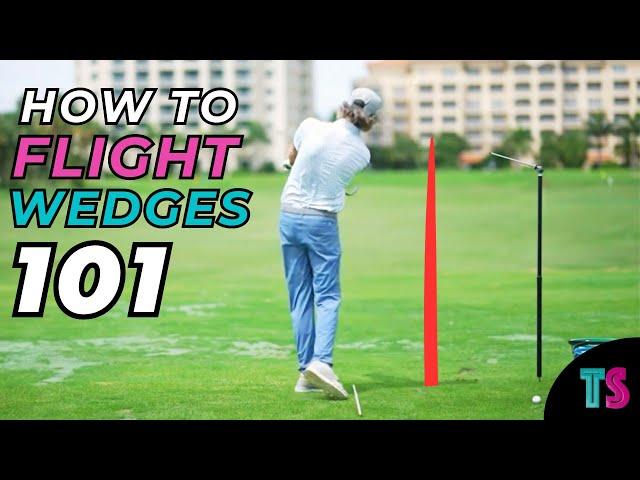 Flighting Wedges 101