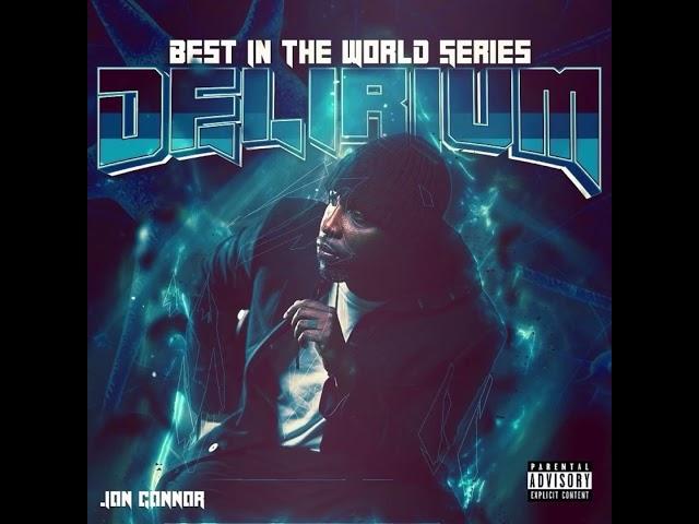 Jon Connor - Industry Baby | BITW: Delirium