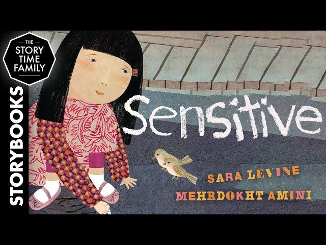 Sensitive | How to handle Big Feelings