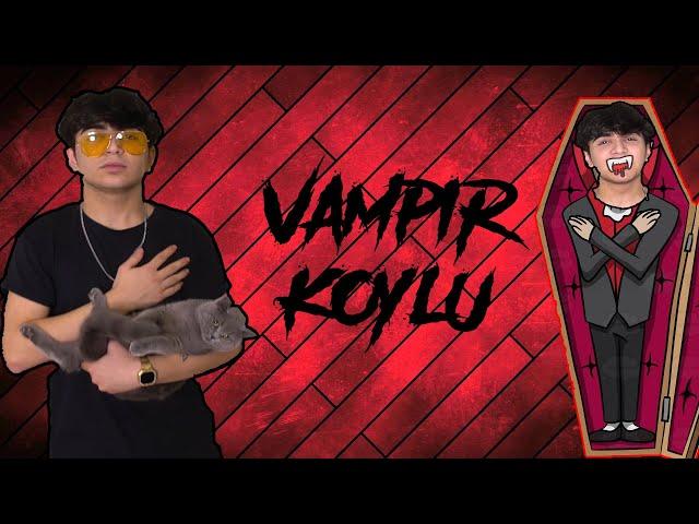 EKİPLE VAMPİR & KÖYLÜ 2 (ARKADAŞLIK BİTİREN OYUN)