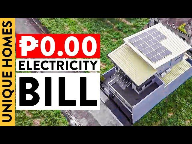 How Much Does Solar Panel Installation Cost, and Is It Worth It? | Unique Homes | OG