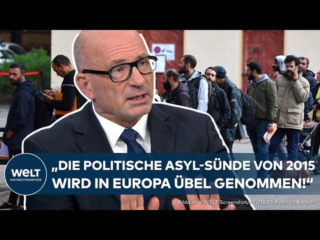 ASYL: Dublin-System am Scheitern! Österreich verweigert Rücknahme von Flüchtlingen aus Deutschland