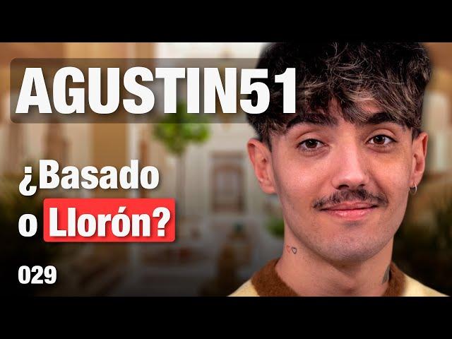 Agustín51: La Verdad sobre Crystal Molly, Caprimint y los Esland | Sin Miedo Al Éxito Ep.29