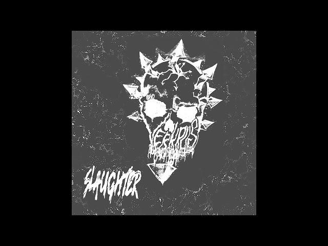 Verkrust - Slaughter [2019 Crust Punk]