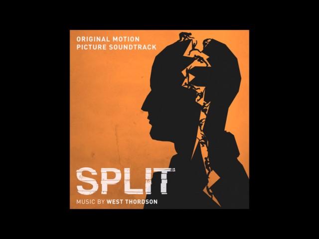 Split Original Motion Picture Score - 14. Meeting the Others