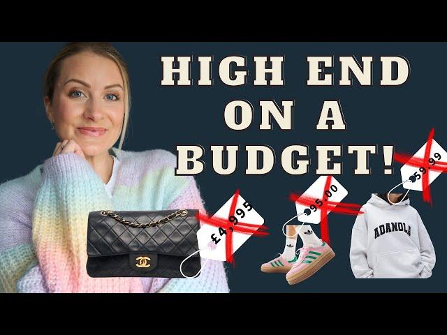 My Secrets to Save on High-End High Street: Budget Shopping! Whatnot Tips & Tricks Tutorial AD