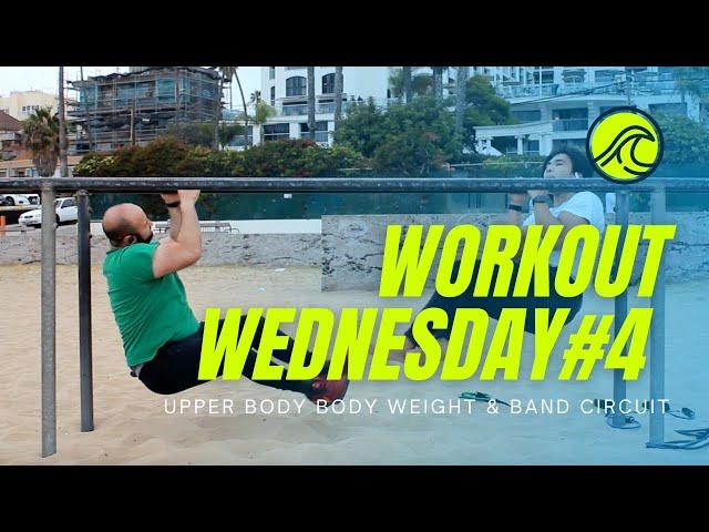 Workout Wednesday #4 - CBD KBBQ Post Workout Meal!