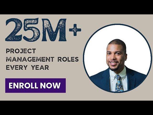 The Future of Work: Project Management Career Growth in 2025