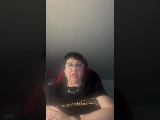 Абраменко Ирина Александровна - репетитор по английскому языку - видеопрезентация для Repetit.ru