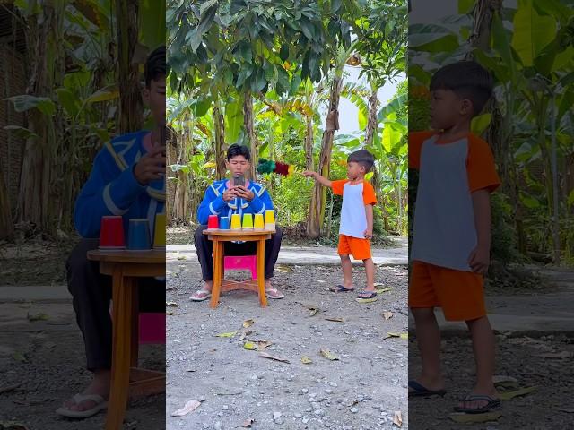 Super Cute Baby Twins️ #fyp #shorts #funny