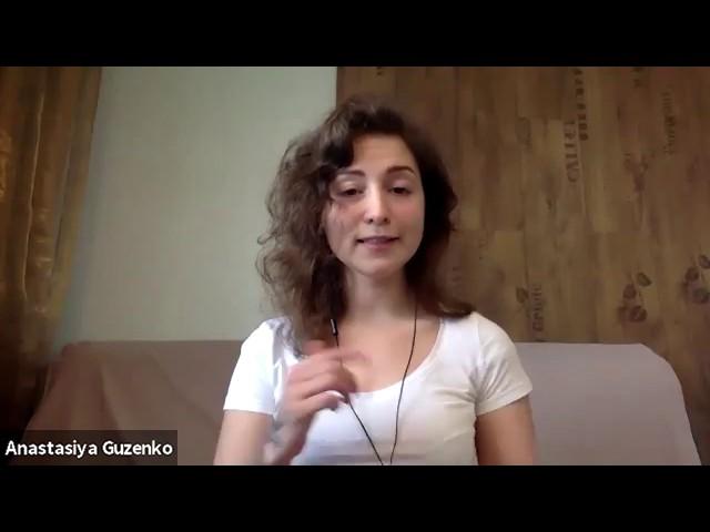 Медитация на приятное. Практика трёх шагов. Анастасия Гузенко