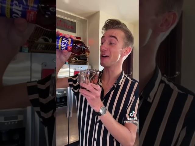 Dylan Hollis’ Worst Tiktok Recipes Compilation (Pt 1)