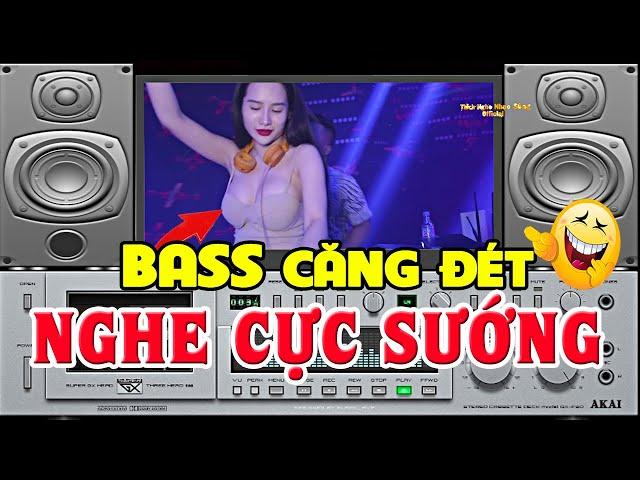 Test Loa Mở Nhạc Này CỰC CHUẨN - LK Organ Disco Remix Cực Bốc - Organ Anh Quân #nhactestloa 54