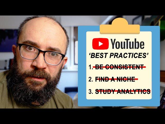 I Broke Every YouTube Rule… And I’m Still Here