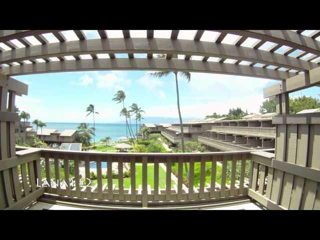 MAUI VACATION RENTALS - KAHANA SUNSET